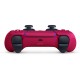 Sony DualSense Rojo Bluetooth Gamepad Analógico/Digital PlayStation 5