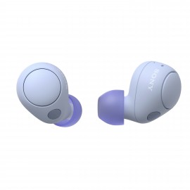 Sony WF-C700N Auriculares True Wireless Stereo (TWS) Dentro de oído Llamadas/Música Bluetooth Lavanda