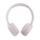 JBL Tune 510 Auriculares Inalámbrico Diadema Música USB Tipo C Bluetooth Rosa - jblt510btroseu