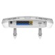 D-Link DWR-978 router inalámbrico Gigabit Ethernet Doble banda (2,4 GHz / 5 GHz) 5G Blanco