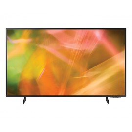 Samsung HG43AU800EEXEN televisión para el sector hotelero 109,2 cm (43'') 4K Ultra HD Smart TV Negro 20 W