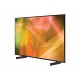 Samsung HG43AU800EEXEN televisión para el sector hotelero 109,2 cm (43'') 4K Ultra HD Smart TV Negro 20 W