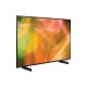 Samsung HG43AU800EEXEN televisión para el sector hotelero 109,2 cm (43'') 4K Ultra HD Smart TV Negro 20 W
