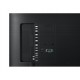 Samsung HG43AU800EEXEN televisión para el sector hotelero 109,2 cm (43'') 4K Ultra HD Smart TV Negro 20 W