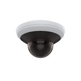 Axis M5000-G EU Almohadilla Cámara de seguridad IP Interior y exterior 1920 x 1080 Pixeles Techo/pared