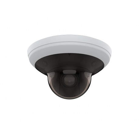 Axis M5000-G EU Almohadilla Cámara de seguridad IP Interior y exterior 1920 x 1080 Pixeles Techo/pared