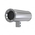 Axis ExCam XF P1377 Bala Cámara de seguridad IP Interior y exterior 2592 x 1944 Pixeles Techo/pared