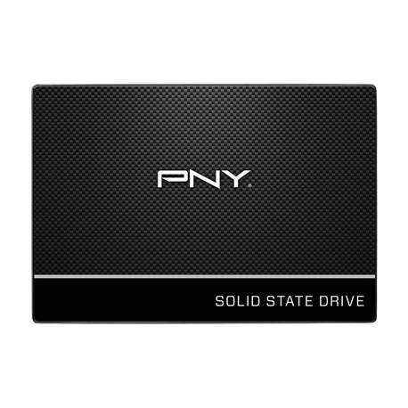 PNY CS900 2.5'' 250 GB Serial ATA III 3D TLC