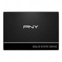 PNY CS900 2.5'' 250 GB Serial ATA III 3D TLC