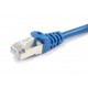 Equip 606206 cable de red 5 m Cat6a S/FTP (S-STP) Azul