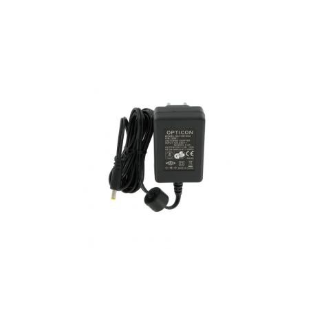 Opticon 10991 adaptador e inversor de corriente Interior Negro