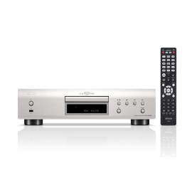Denon DCD-900NE Grabadora de CD Plata