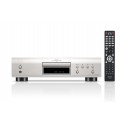 Denon DCD-900NE Grabadora de CD Plata