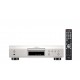Denon DCD-900NE Grabadora de CD Plata