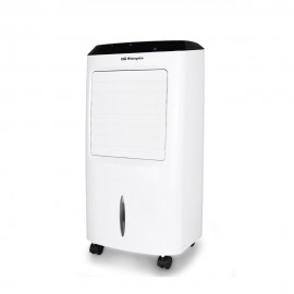 Orbegozo AIR 52 climatizador evaporativo Climatizador móvil ''Monobloc''