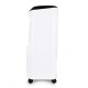Orbegozo AIR 52 climatizador evaporativo Climatizador móvil ''Monobloc''