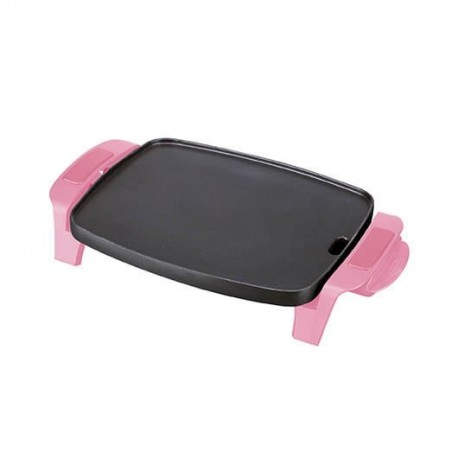 PLANCHA DE ASAR ELECT.JATA HOGAR EDC.CANCER MAMA