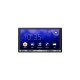 Sony XAV-AX3250 Negro 220 W Bluetooth