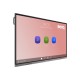 BenQ RE7503 Panel plano interactivo 190,5 cm (75'') LED 400 cd / m² 4K Ultra HD
