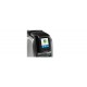 Zebra ZC300 impresora de tarjeta plástica Pintar por sublimación/Transferencia térmica Color 300 x 300 DPI Wifi