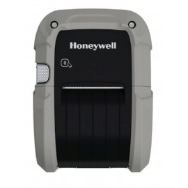 Honeywell RP4 203 x 203 DPI Inalámbrico y alámbrico Térmica directa Impresora portátil