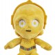 Star Wars GXB25 juguete de peluche