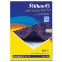 Pelikan 404426 papel de carbón 100 hojas A4