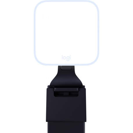 Logitech Litra Glow iluminación de anillo LED