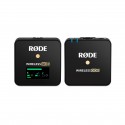 RØDE Wireless GO II Single