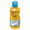 Giotto 0533800 pintura acrílica 250 ml Oro Botella