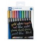Staedtler 8321 TB10 pincel para bellas artes