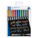 Staedtler 8321 TB10 pincel para bellas artes