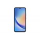 Samsung Galaxy A34 5G SM-A346B/DSN 16,8 cm (6.6'') Ranura híbrida Dual SIM Android 13 USB Tipo C 8 GB 256 GB 5000 mAh Grafito