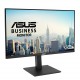 ASUS VA32UQSB 80 cm (31.5'') 3840 x 2160 Pixeles 4K Ultra HD LED Negro