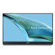 ASUS ZenScreen MB249C 60,5 cm (23.8'') 1920 x 1080 Pixeles Full HD LED Negro