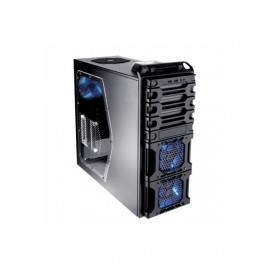 Antec Dark Fleet DF-30 ATX Negro