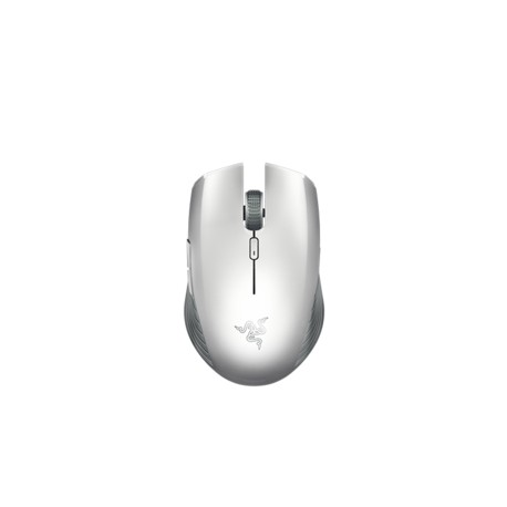 Razer ATHERIS ratón Ambidextro RF Wireless + Bluetooth Óptico 7200 DPI