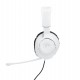 JBL JBLQ100PWHTBLU auricular y casco Blanco