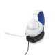 JBL JBLQ100PWHTBLU auricular y casco Blanco