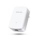 WIRELESS LAN REPETIDOR MERCUSYS ME10 BLANCO