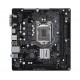 Asrock H470M-HDV Intel H470 LGA 1200 (Socket H5) micro ATX