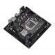 Asrock H470M-HDV Intel H470 LGA 1200 (Socket H5) micro ATX