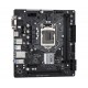 Asrock H470M-HDV Intel H470 LGA 1200 (Socket H5) micro ATX
