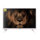 Nevir NVR-8070-24RD2S-SMA-B Televisor 61 cm (24'') HD Smart TV Wifi Blanco