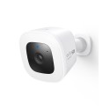 Eufy SoloCam L40 Cubo Cámara de seguridad IP Interior y exterior 2048 x 1080 Pixeles Techo/Escritorio