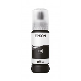 Epson 107 cartucho de tinta 1 pieza(s) Original Negro