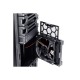 Antec Dark Fleet DF-30 ATX Negro