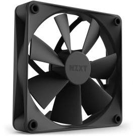 NZXT F120P Carcasa del ordenador Ventilador Negro