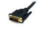 StarTech DP2DVI2MM6