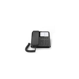 TELEFONO GIGASET DESK 400 NEGRO